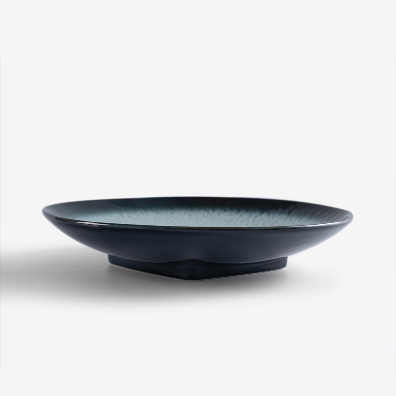WAGA Ocean 23cm Ceramic Plate_3