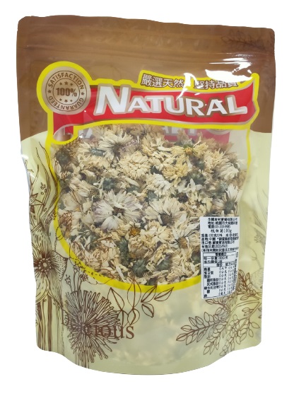 杭白菊100g_0