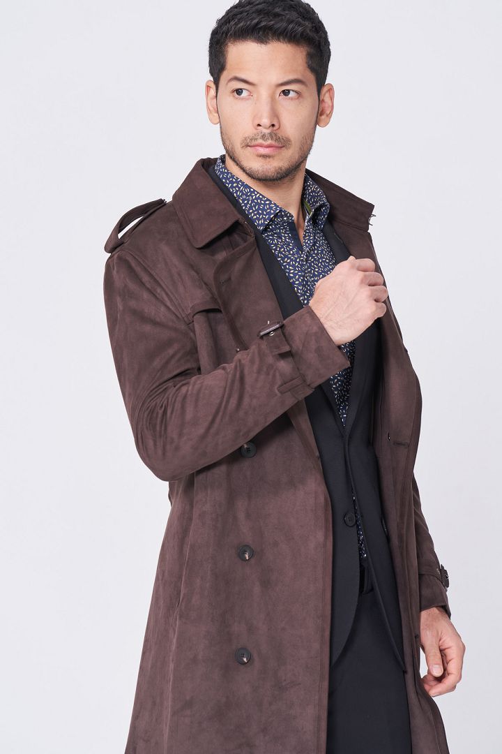 SST&C 黑色裁縫西裝外套 | 0112101001 (outlet)_2