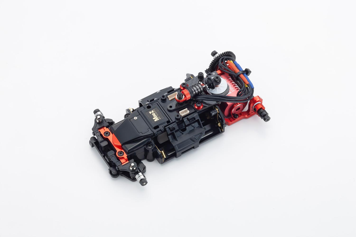 32795 MINI-Z Racer MR-03EVO Chassis Set (W-MML/8500KV)