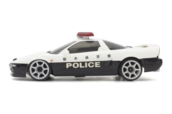 京商　HONDA  SNX Hobby Japan HJ645006RY Honda NSX (NA1) Type R 1994 with