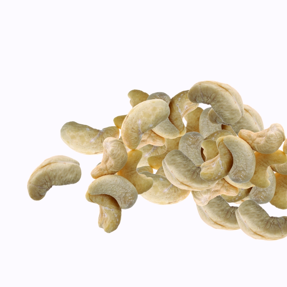 腰果粒 Cashew  Nuts （生）1.8kg 〔冷藏〕_1