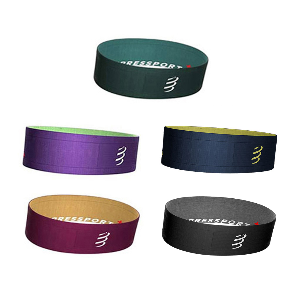 窄版自由腰帶 FREE BELT 2.0 雙面印刷 (12色)_1