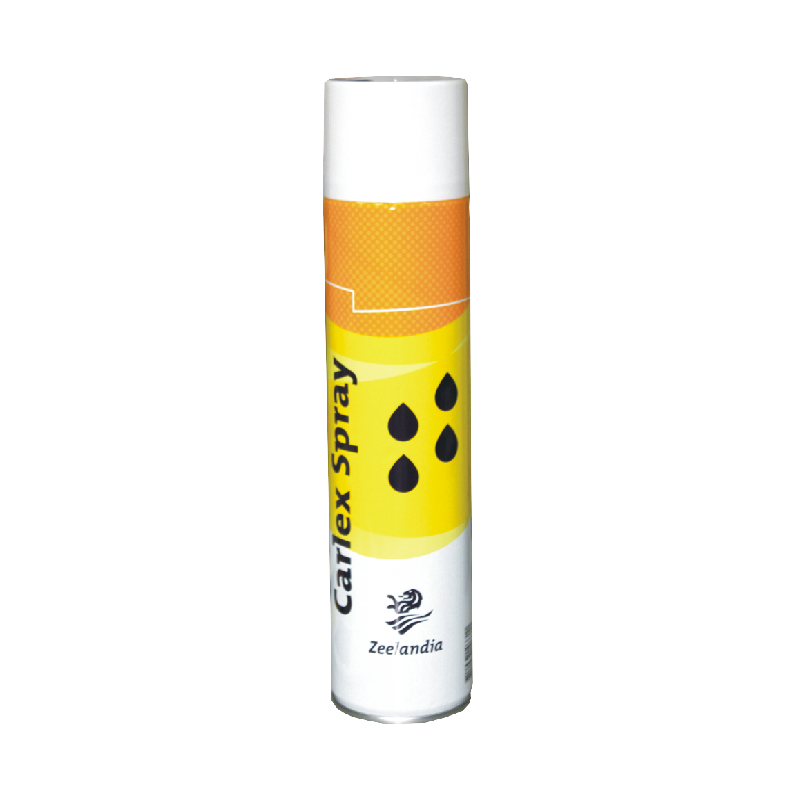 荷蘭 ZEELANDIA噴效烤盤油 600ml_0