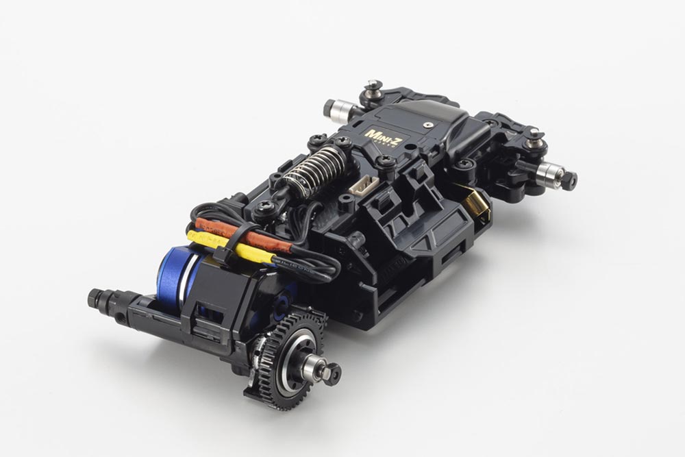 32797 MINI-Z Racer MR-03EVO 底盤套件（W-MM / 5600KV）