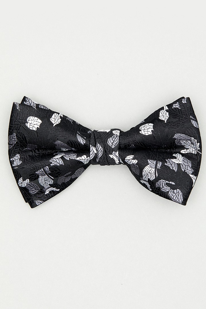 SST&C Floral Bow Tie | 2512103011  (Outlet)_0