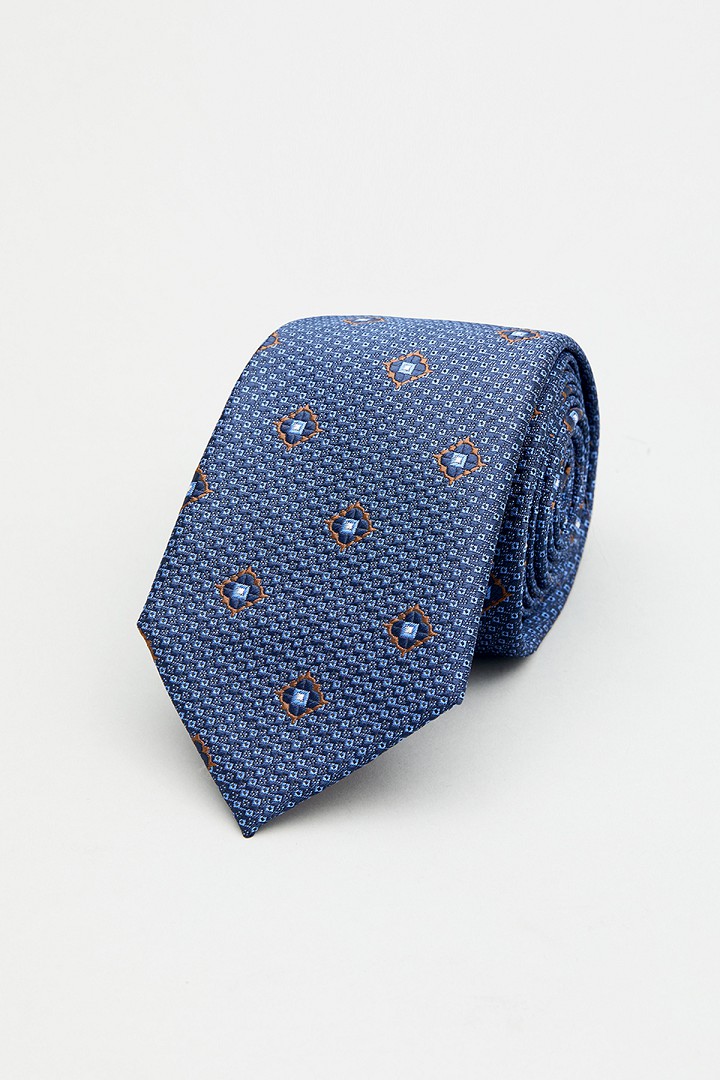 SST&C 幾何領帶 | 1912103001 (outlet)_0