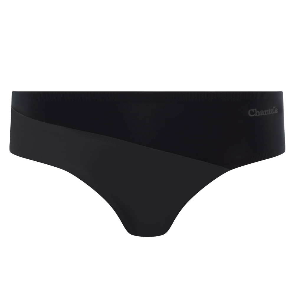 【Chantelle】無鋼圈內衣>SML>黑色(15G80_011)【Essential】_6