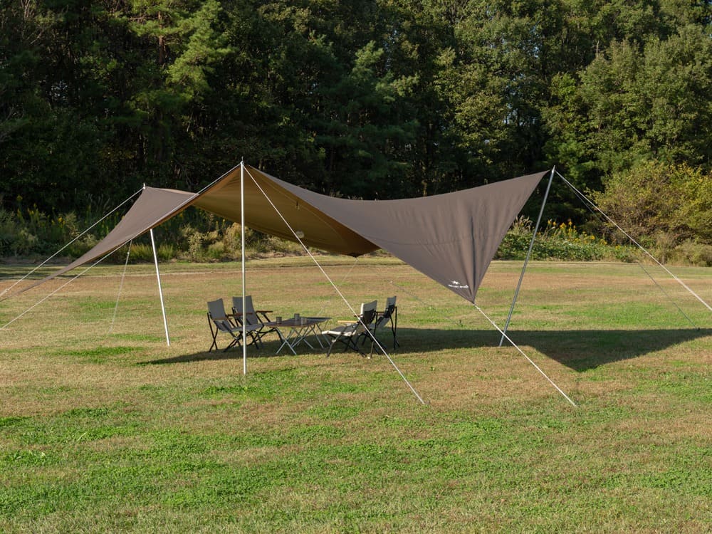 HD Mawe天幕L (TP-511)