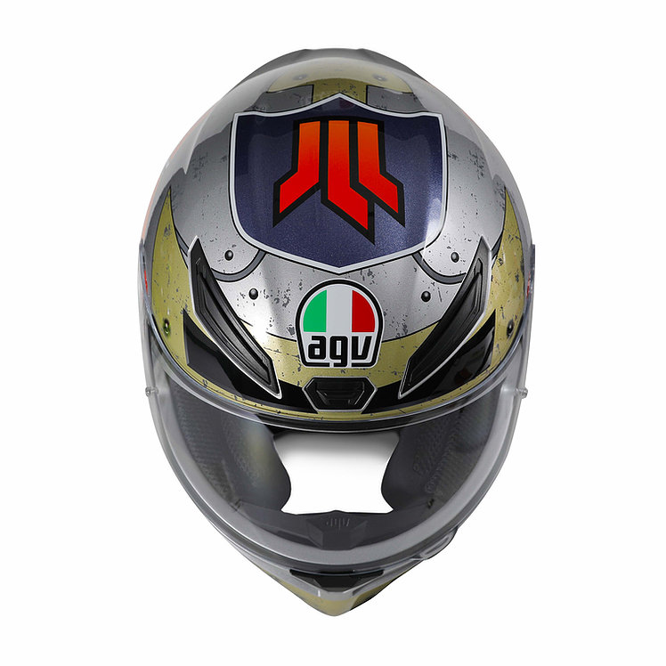 agv k1 amazon Amazon.com: AGV K1 Helmet (Large) (Matte Black) : Automotive