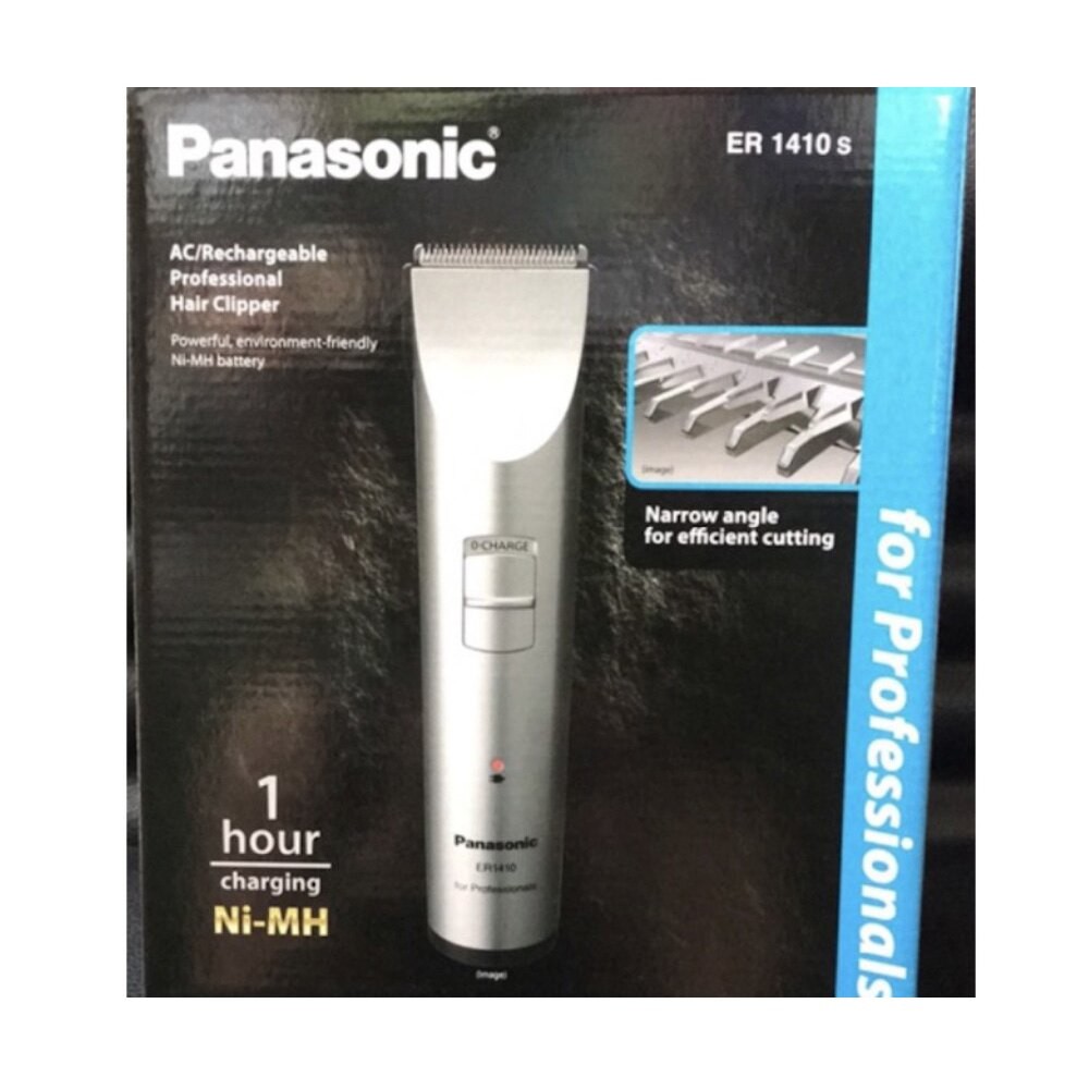 Panasonic國際牌ER-1410電剪
