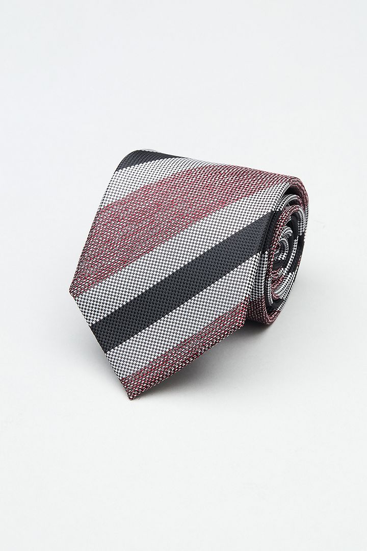 SST&C Twill Tie | 2012104008  (Outlet)_0