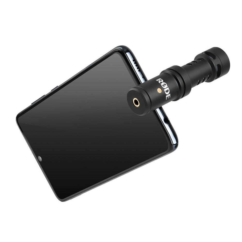 RODE】VideoMic ME-C 指向性麥克風│適Type-C Android手機公司貨