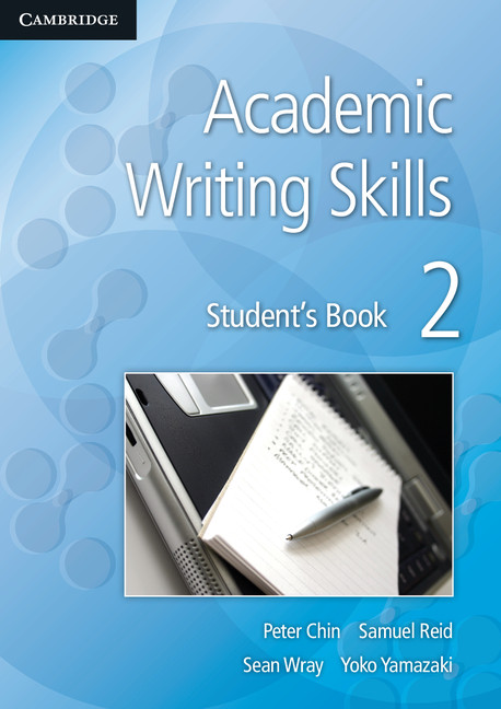 Academic Writing Skills（學生課本）Student's Book | 熱銷推薦| 華泰