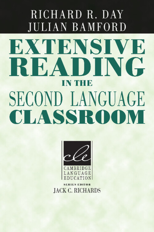 Extensive Reading in the Second Language Classroom | 熱銷推薦 | 華泰網路書店 eShop