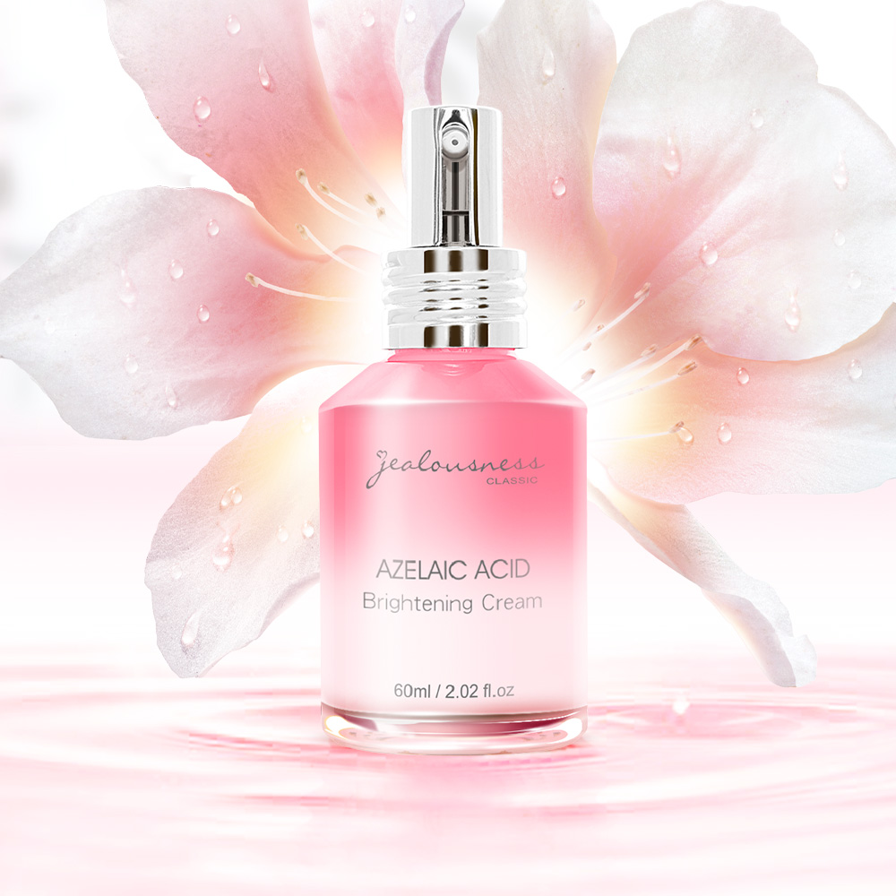 杜鵑花酸白CC精華乳