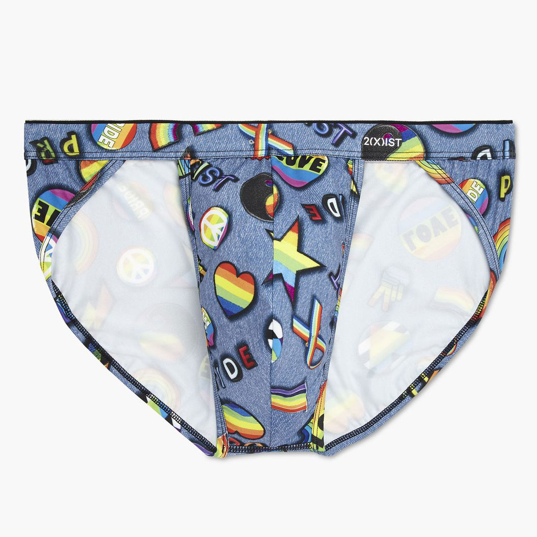 SLIQ MICRO SPORT BRIEF | PRIDE_0