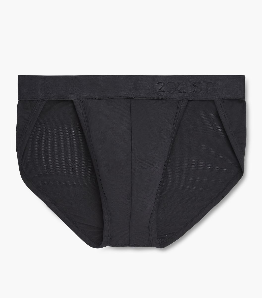 Speed Dri Mesh-超速乾網布/運動三角褲(超透氣機能款®運動/超強排汗)_0