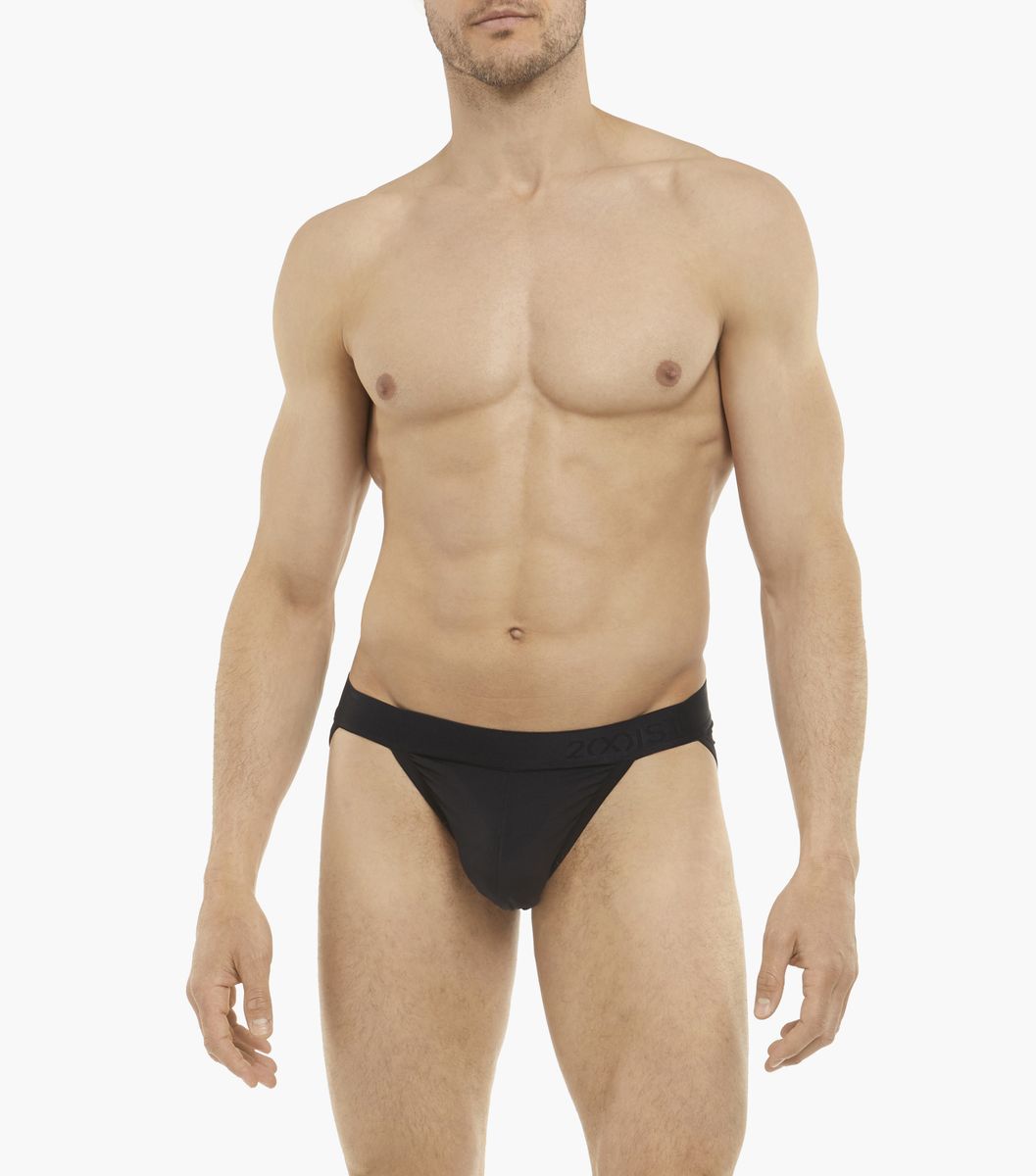 Speed Dri Mesh-超速乾網布/運動三角褲(超透氣機能款®運動/超強排汗)_1
