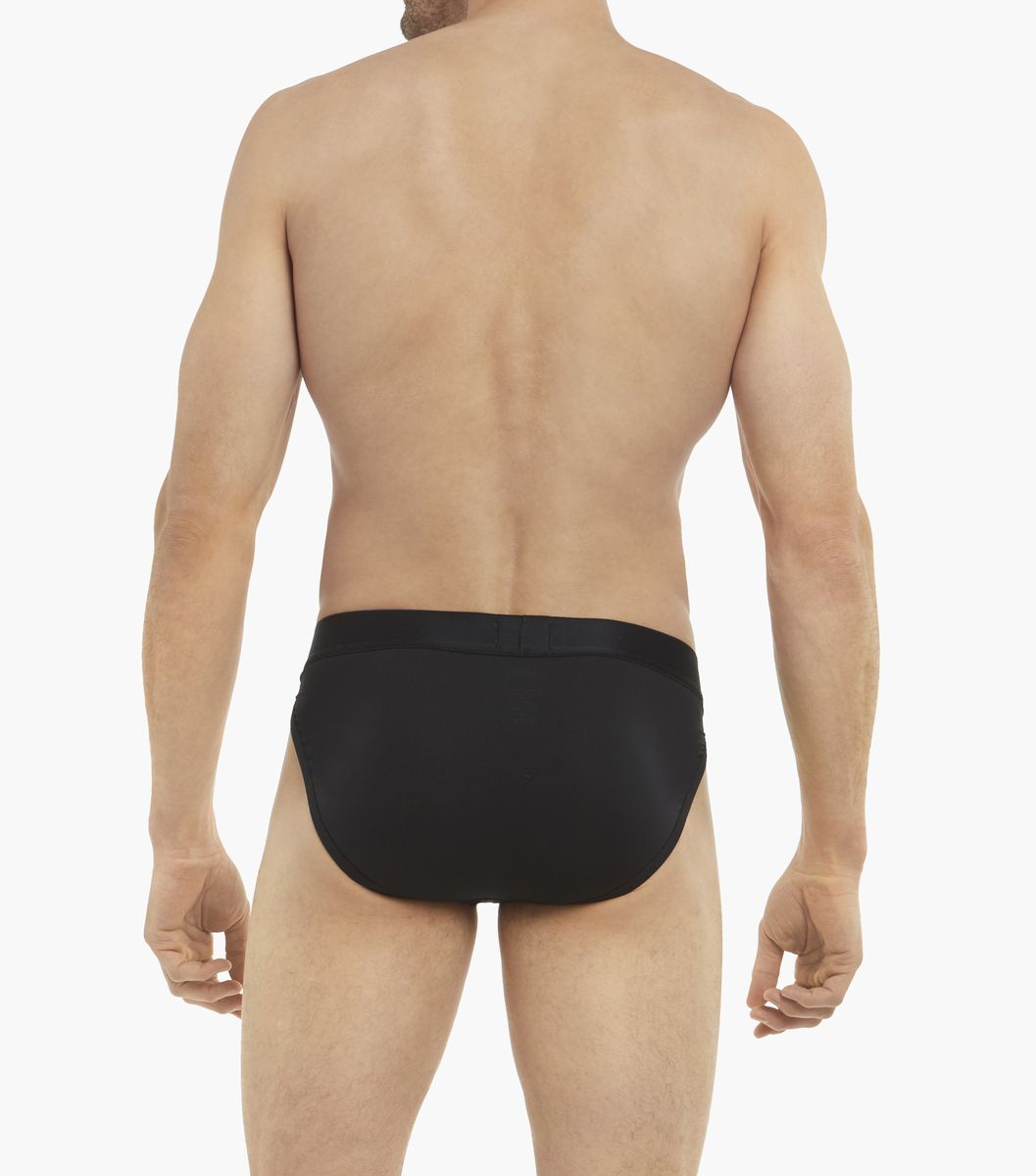 Speed Dri Mesh-超速乾網布/運動三角褲(超透氣機能款®運動/超強排汗)_4