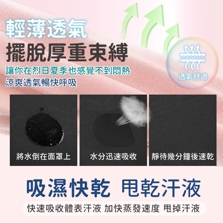 眼角防曬冰絲女士護頸面罩 GOLOVEJOY 抗UV蒙面巾 防曬面巾 透氣面紗 運動面罩【ZJ0313】《約翰家庭百貨_4
