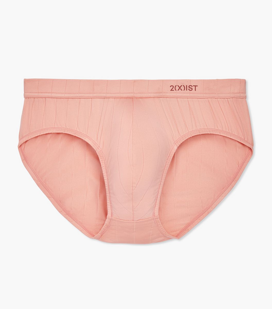 PINSTRIPE NO-SHOW BRIEF_0