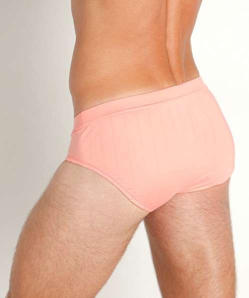 PINSTRIPE NO-SHOW BRIEF_4