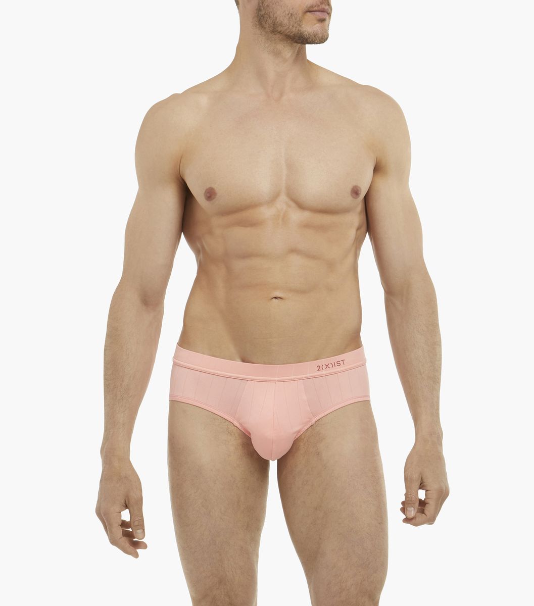 PINSTRIPE NO-SHOW BRIEF_5