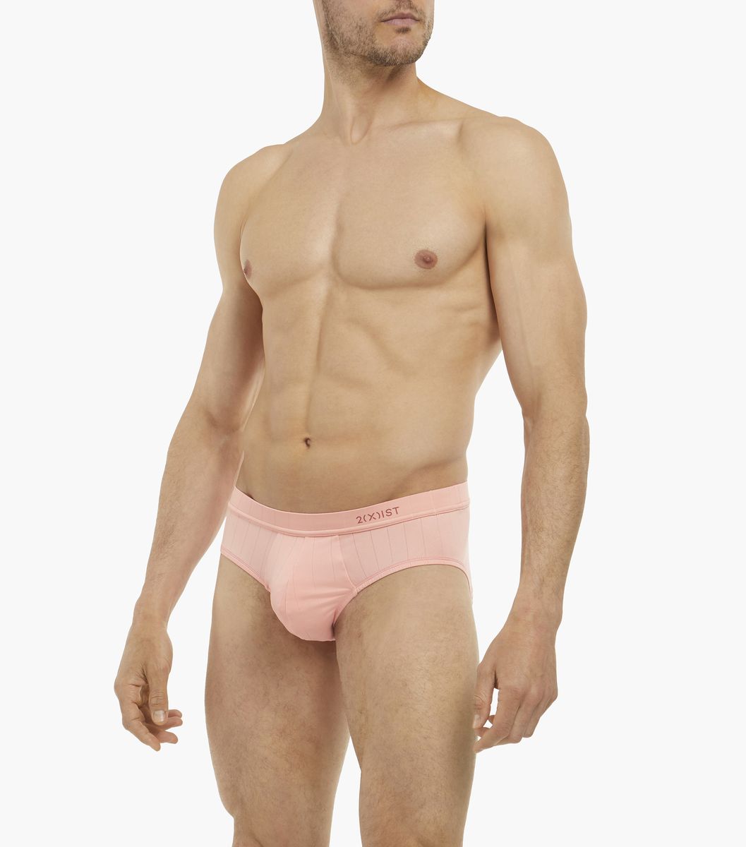 PINSTRIPE NO-SHOW BRIEF_6