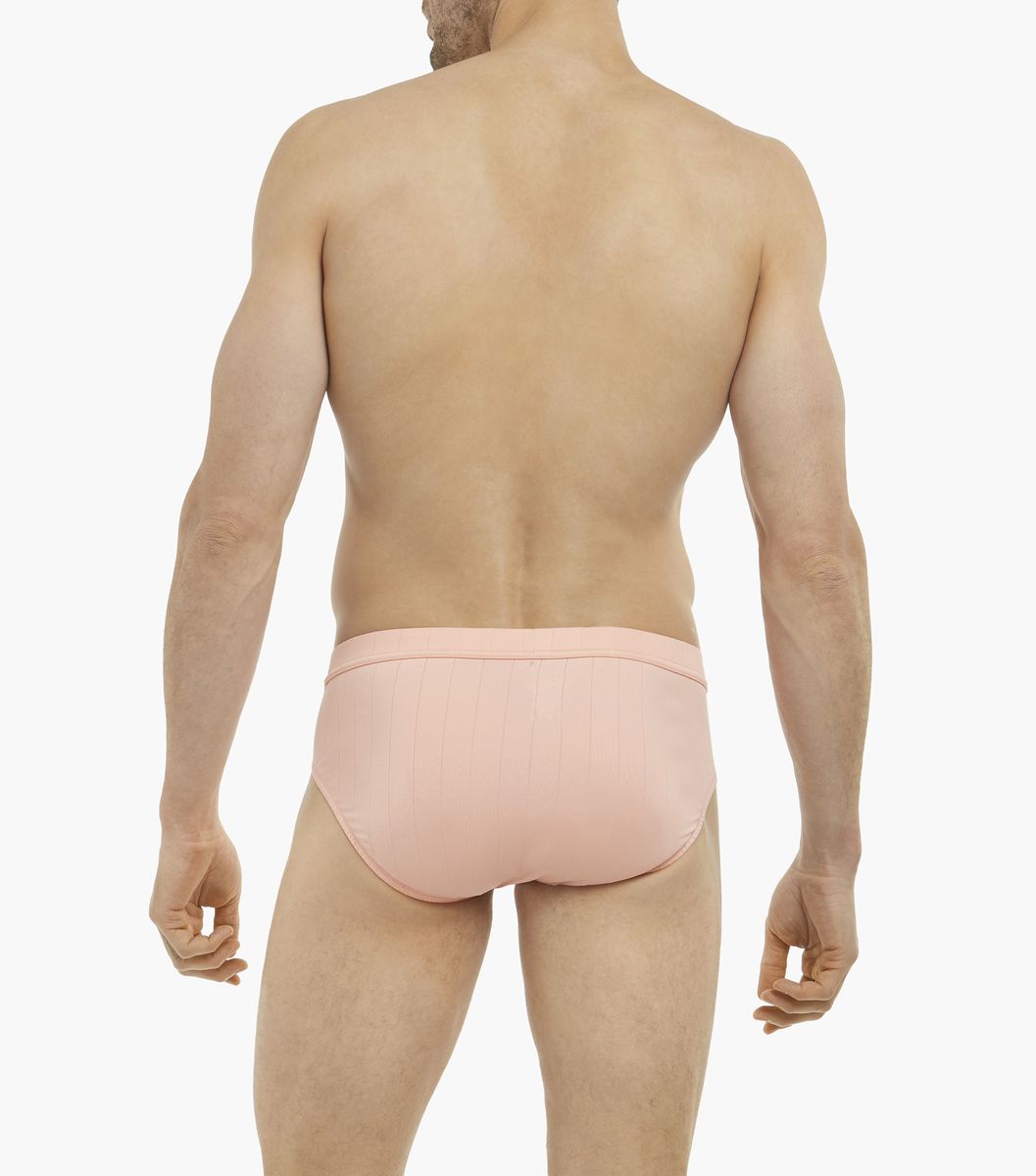 PINSTRIPE NO-SHOW BRIEF_7