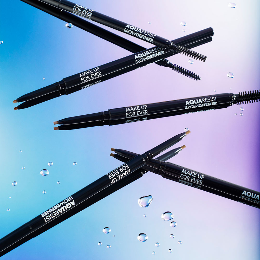 MAKE UP 卸売 FOREVER professional WAVY 筆 MAKE UP FOREVER