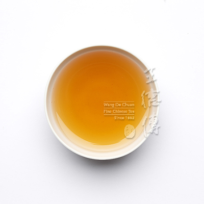 王德傳　北埔東方美人茶 50gと阿里山烏龍茶 150g(缶なし) 王德傳茶莊- 北埔東方美人