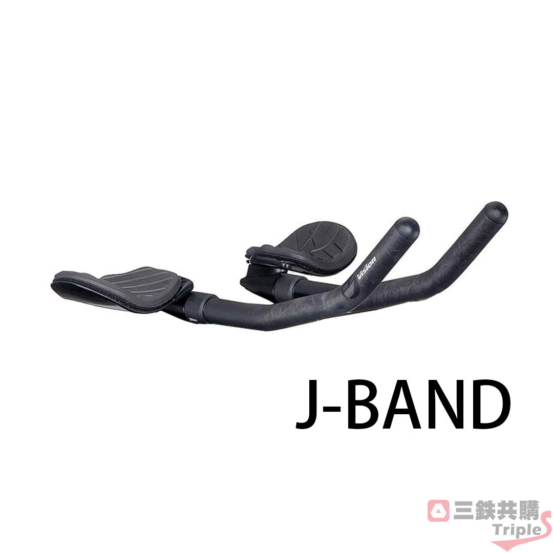 VISION】METRON 4D FLAT M.A.S. AEROBAR 握手把+休息把組合| 熱銷推薦