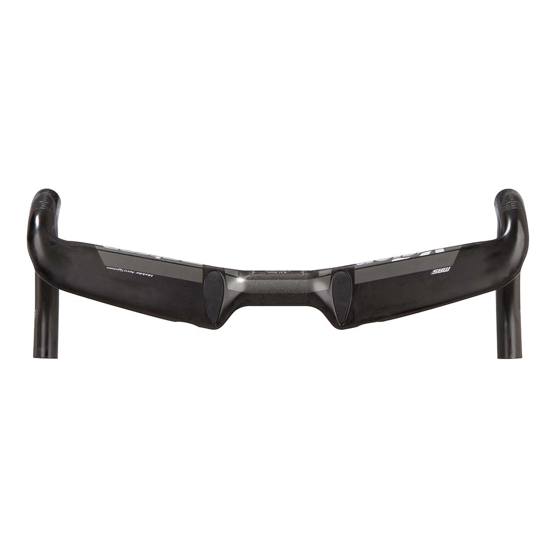 VISION】METRON 4D FLAT M.A.S. AEROBAR 握手把+休息把組合| 熱銷推薦