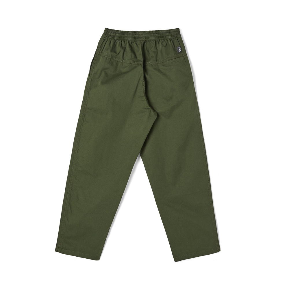 POLAR SURF PANTS 橄欖綠_1