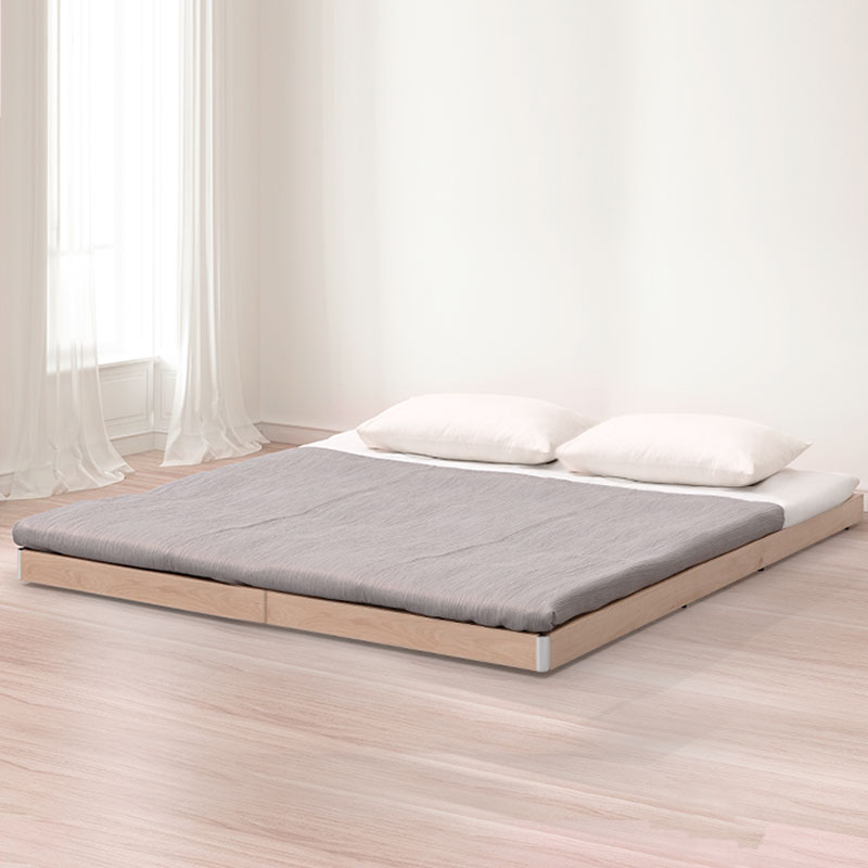 Babycare貝比卡極低床底/床架 6x7尺《可客製尺寸/顏色》【myhome8居家無限】_1