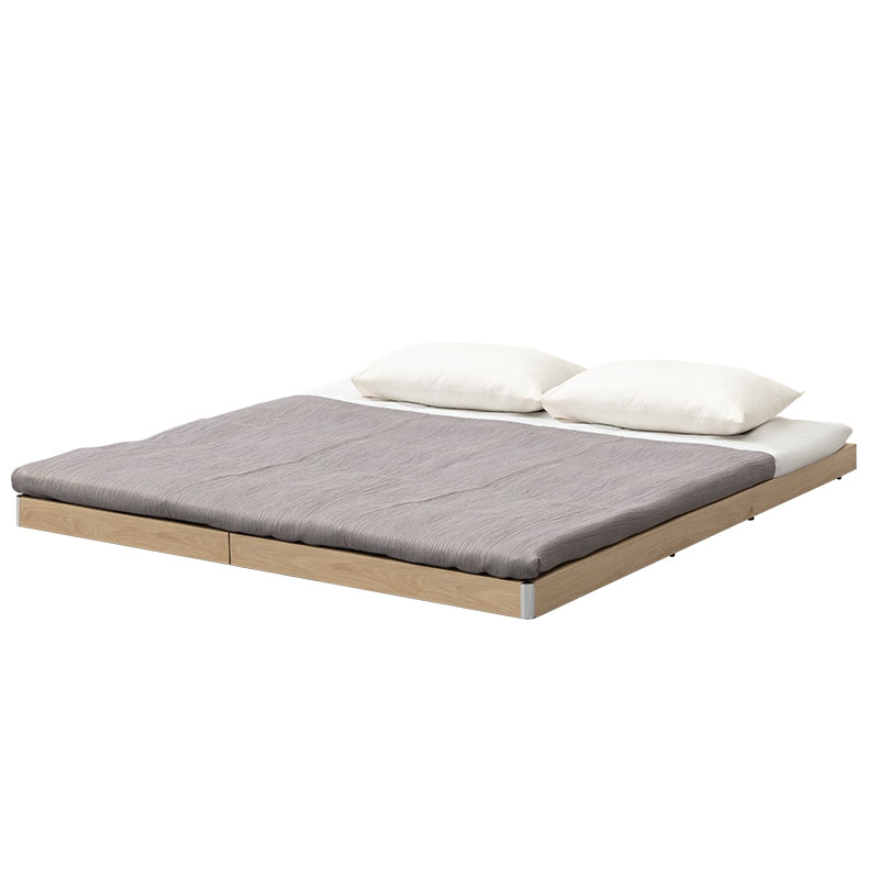 Babycare貝比卡極低床底/床架 6x7尺《可客製尺寸/顏色》【myhome8居家無限】_2