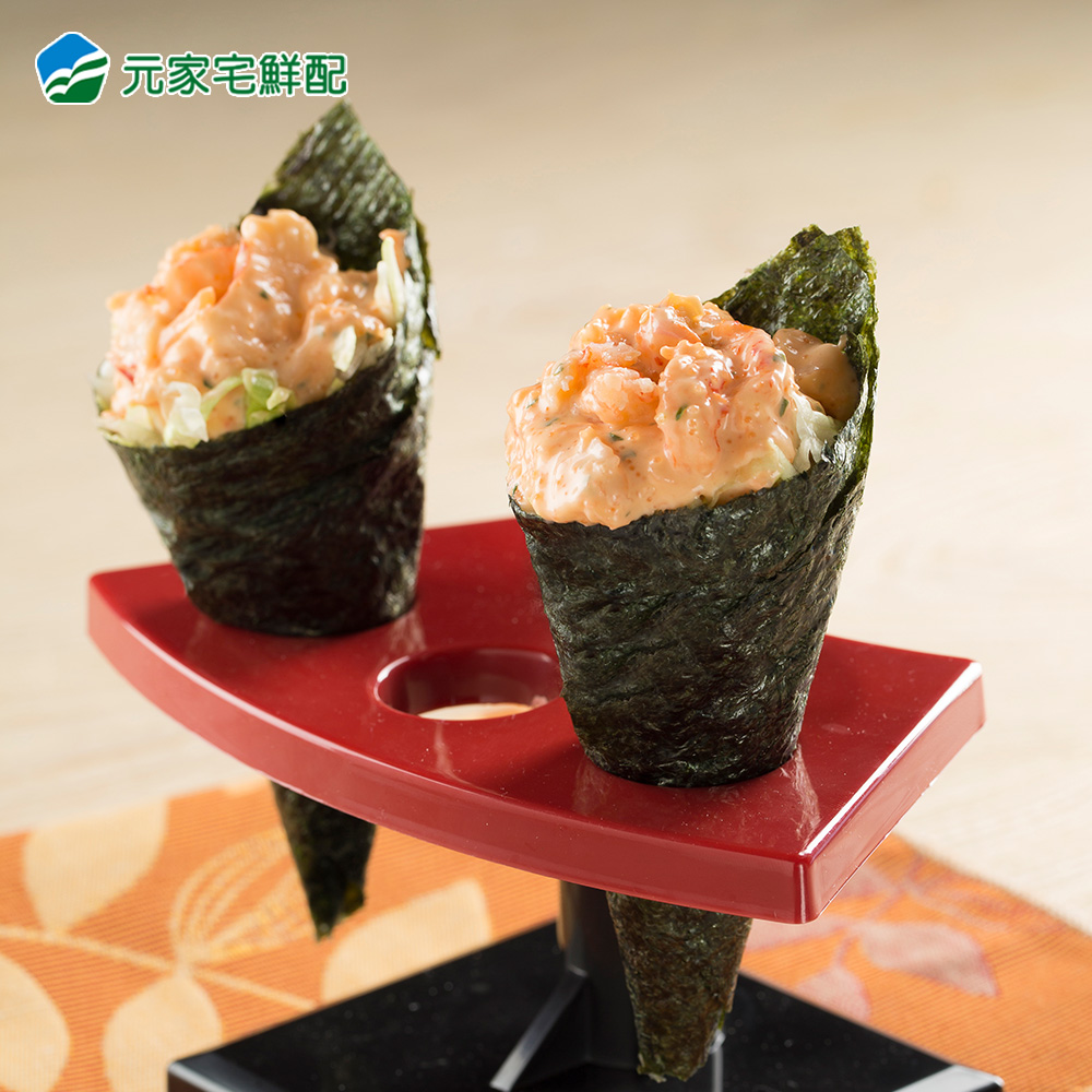顏師傅 龍蝦沙拉-輕巧包(250g/包)_3