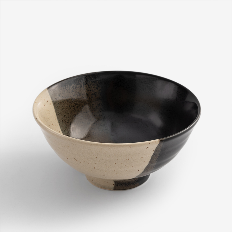 WAGA日式 和風三色 15.5cm 陶瓷圓碗｜單品_0