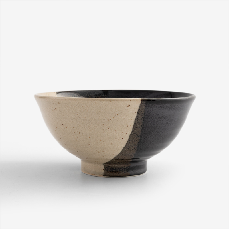 WAGA日式 和風三色 15.5cm 陶瓷圓碗｜單品_1