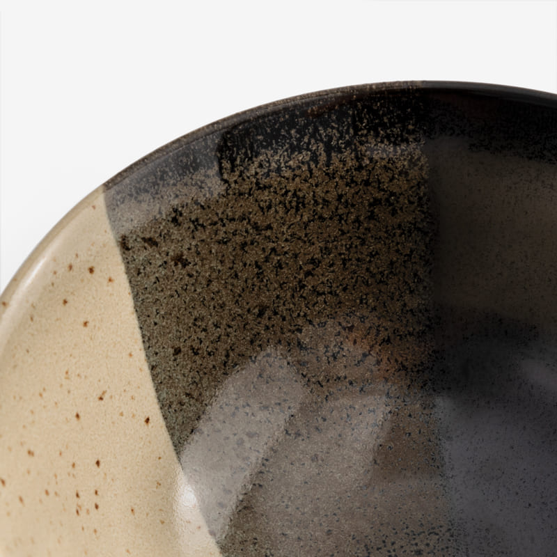 WAGA日式 和風三色 15.5cm 陶瓷圓碗｜單品_3