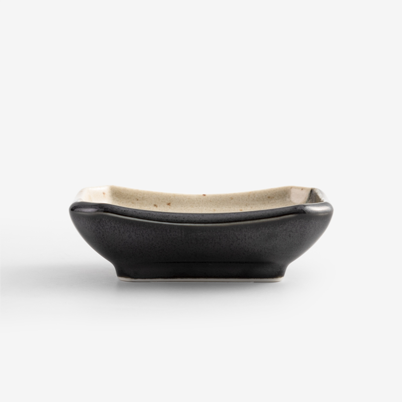 WAGA日式 和風三色 10cm 陶瓷淺碟｜單品_3