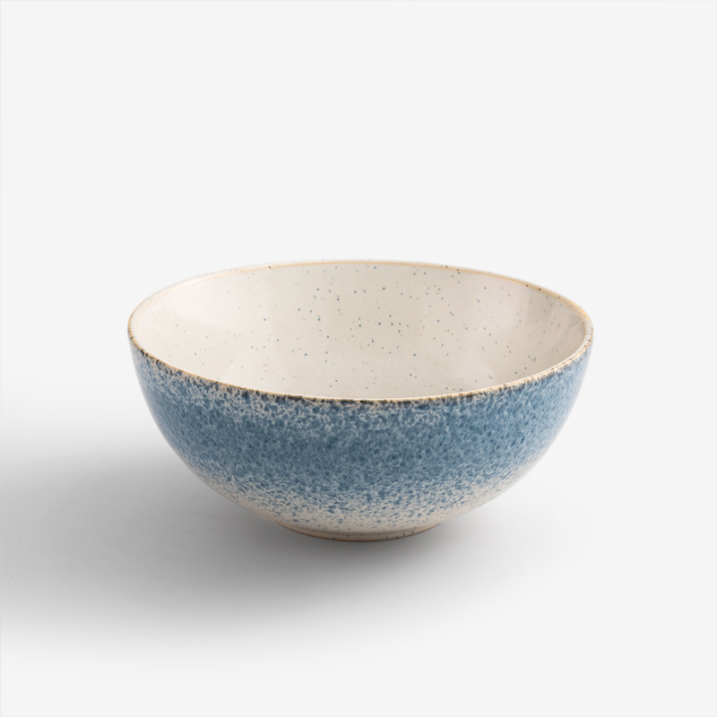 WAGA 靜謐原野 16cm 陶瓷深碗｜波浪｜單品_0