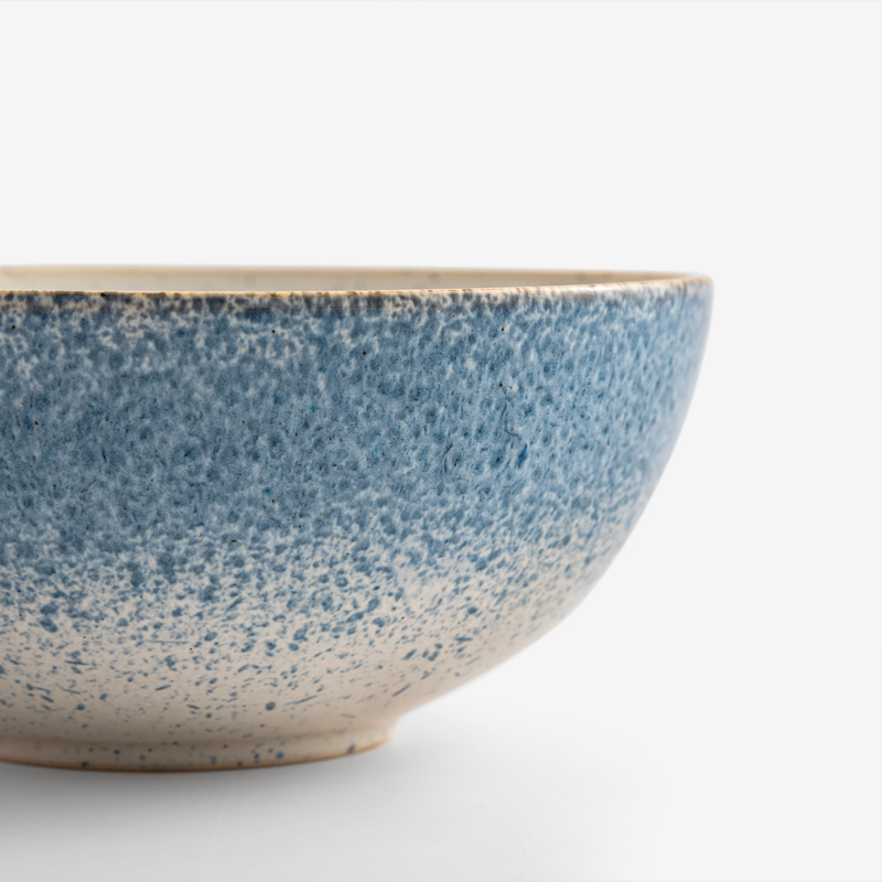 WAGA 靜謐原野 16cm 陶瓷深碗｜波浪｜單品_3