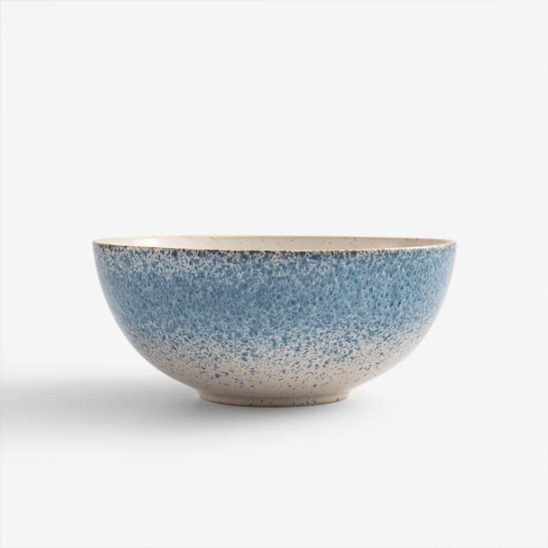 WAGA 靜謐原野 16cm 陶瓷深碗｜波浪｜單品_4