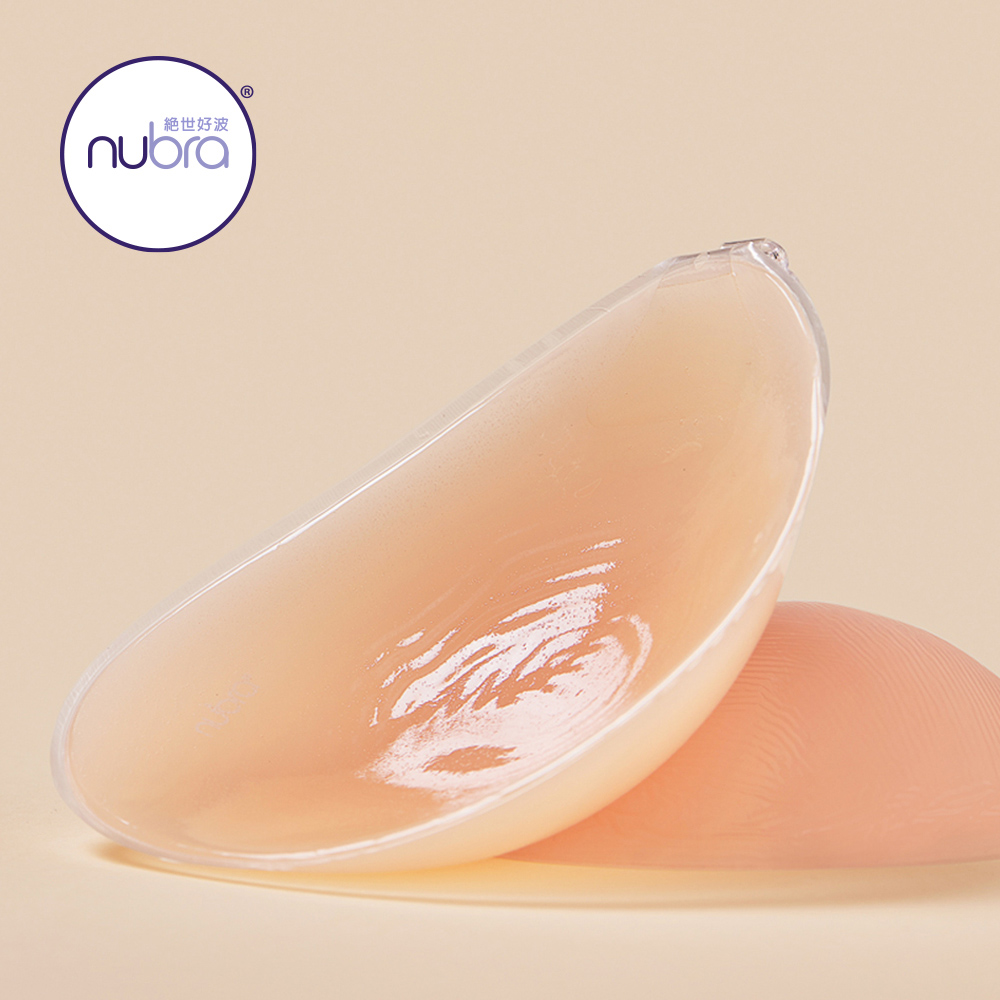 [絕世好波] NuBra® 經典矽膠-膚_6