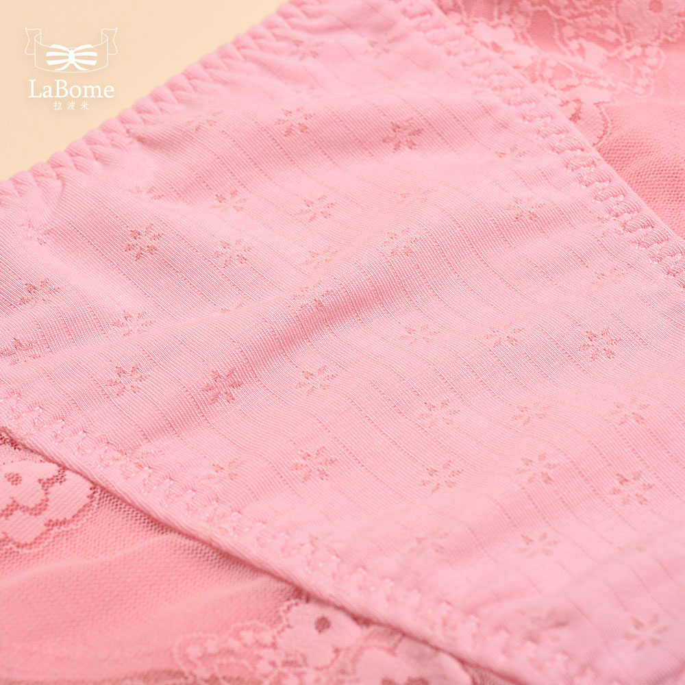 【蕾絲裸舞】中腰輕著內褲 M-XL 6色 C60095_8