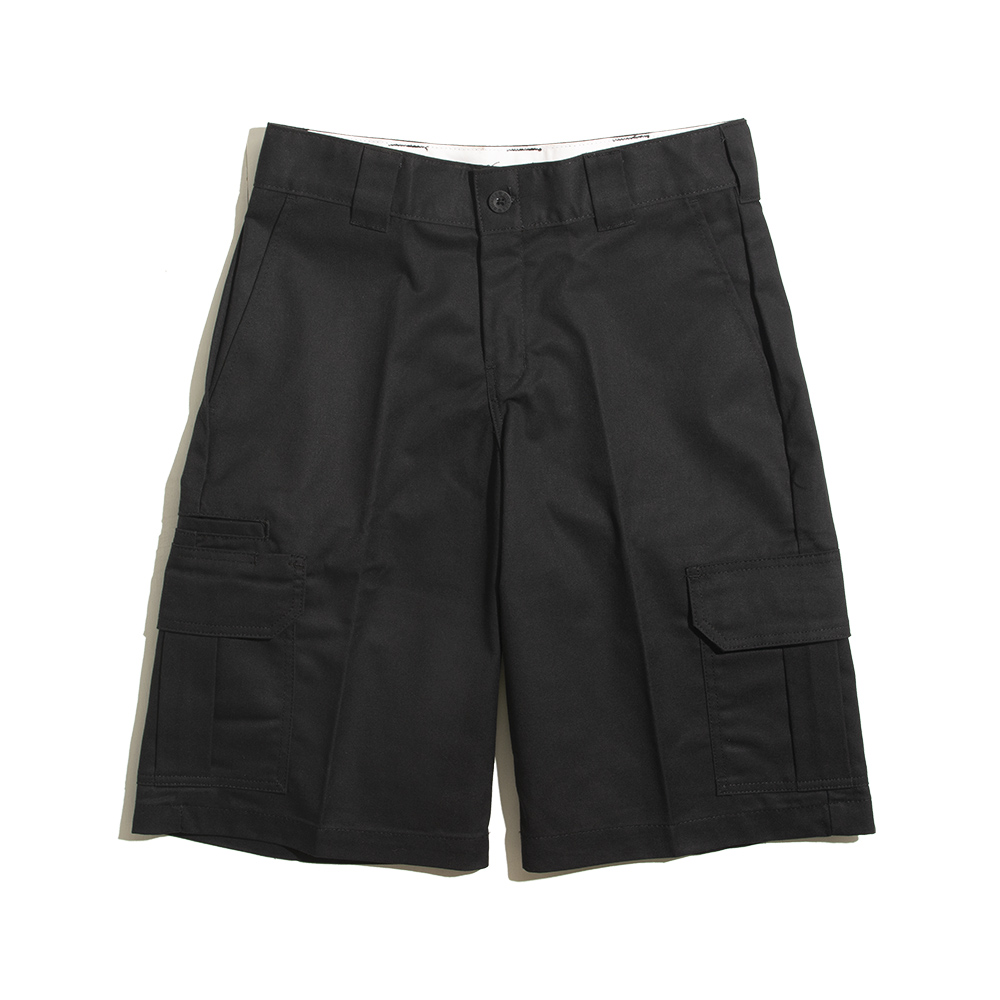 【DICKIES】WR556 FLEX系列 黑色_0