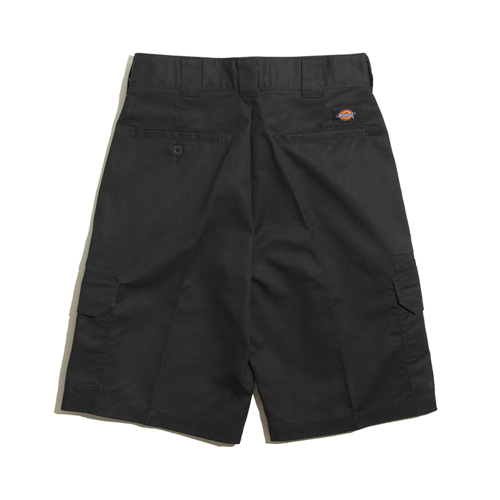 【DICKIES】WR556 FLEX系列 黑色_1