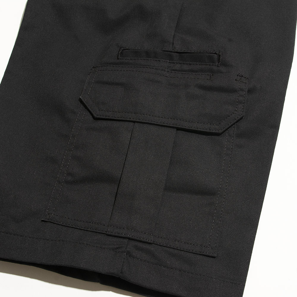 【DICKIES】WR556 FLEX系列 黑色_2